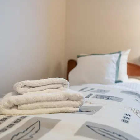 Cosy By Bookinghost Apartment *