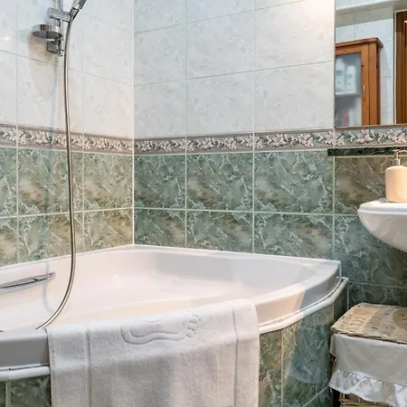 Apartment Cosy Bielsko-Biala