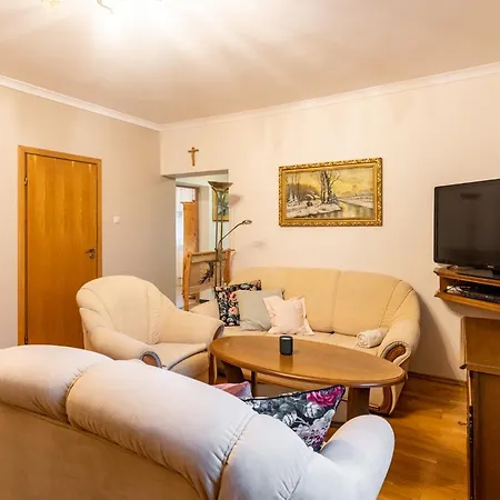 Cosy By Bookinghost * Bielsko-Biała