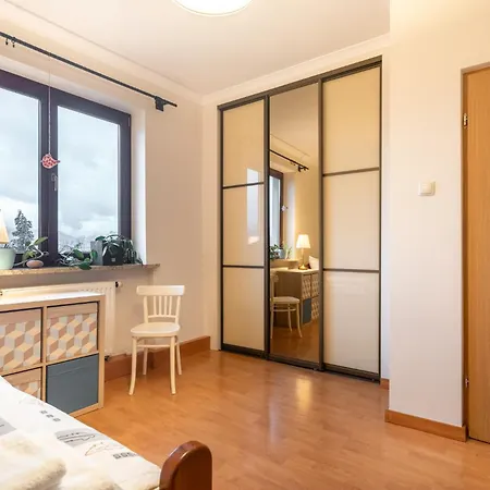 Cosy Apartment