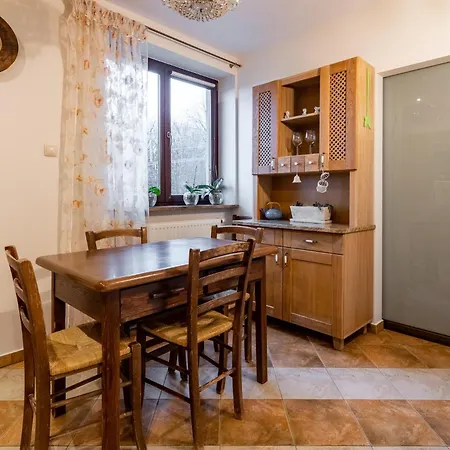 Apartment Cosy Bielsko-Biala