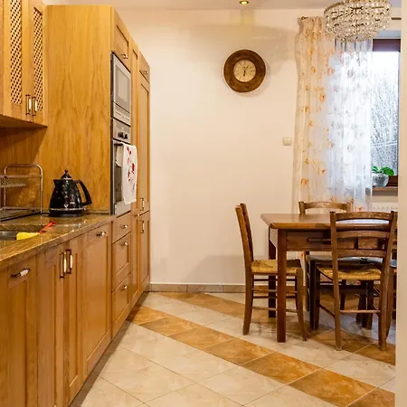 Apartment Cosy Bielsko-Biala