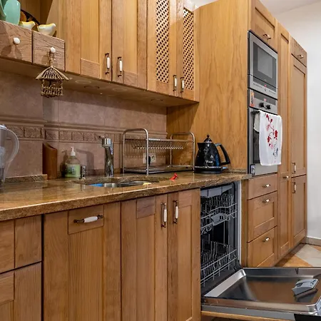Cosy Apartment Bielsko-Biala