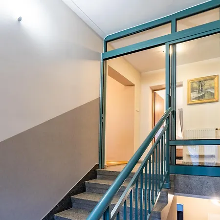 Cosy Apartment