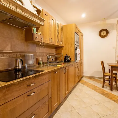 Cosy By Bookinghost * Bielsko-Biała