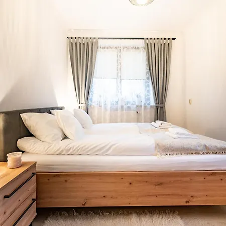 Cosy Apartment