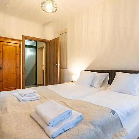 Cosy Apartment *