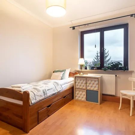 Cosy By Bookinghost * Bielsko-Biala