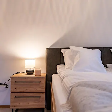 Cosy Apartment Bielsko-Biala
