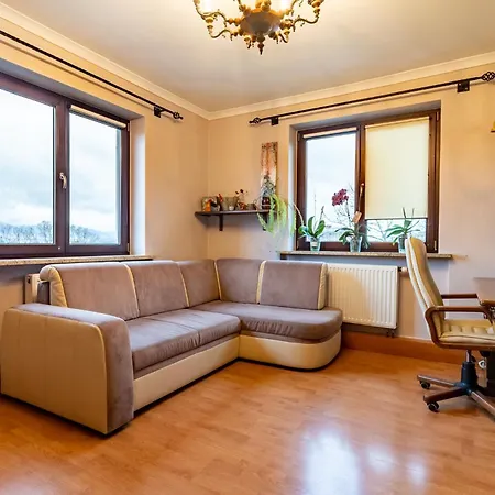 Apartment Cosy Bielsko-Biala