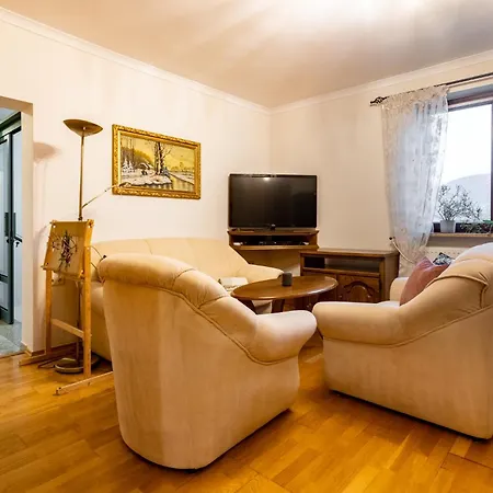 Cosy By Bookinghost * Bielsko-Biala