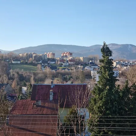 Apartament Cosy Bielsko-biała *