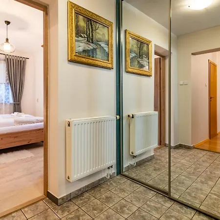 Apartment Cosy *