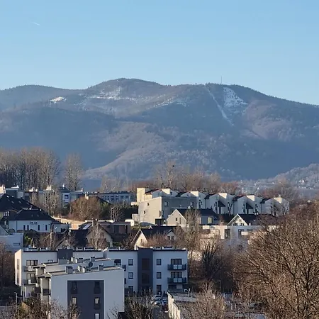 Cosy Bielsko-Biala