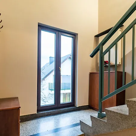 Cosy By Bookinghost * Bielsko-Biała