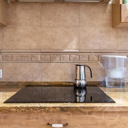 Cosy By Bookinghost Bielsko-Biała