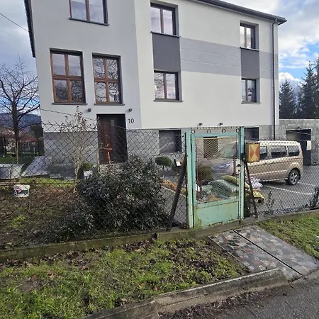 Cosy By Bookinghost Apartment Bielsko-Biala