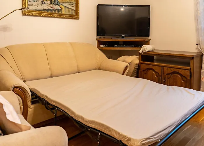 Cosy By Bookinghost * 别尔斯克-比亚拉