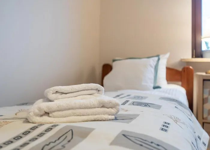 Cosy By Bookinghost 公寓 *