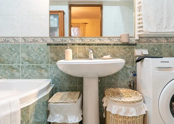 Cosy By Bookinghost 公寓 *