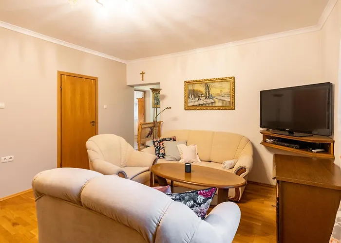 Cosy By Bookinghost * 别尔斯克-比亚拉