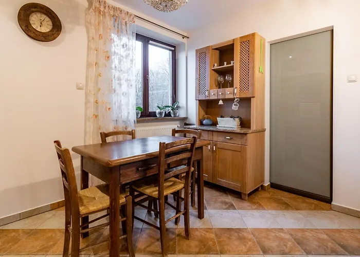 公寓 Cosy By Bookinghost 别尔斯克-比亚拉