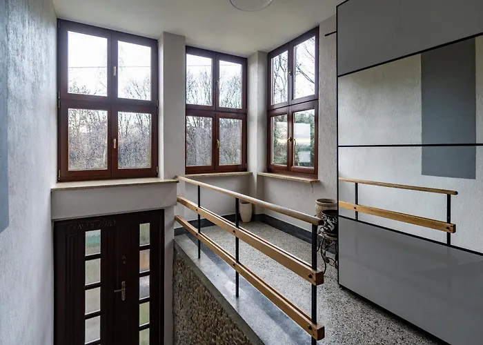 Cosy By Bookinghost * 别尔斯克-比亚拉