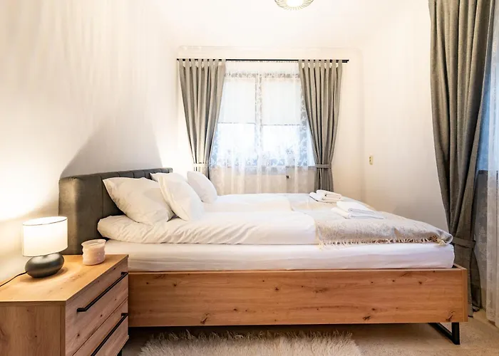 Cosy By Bookinghost 公寓