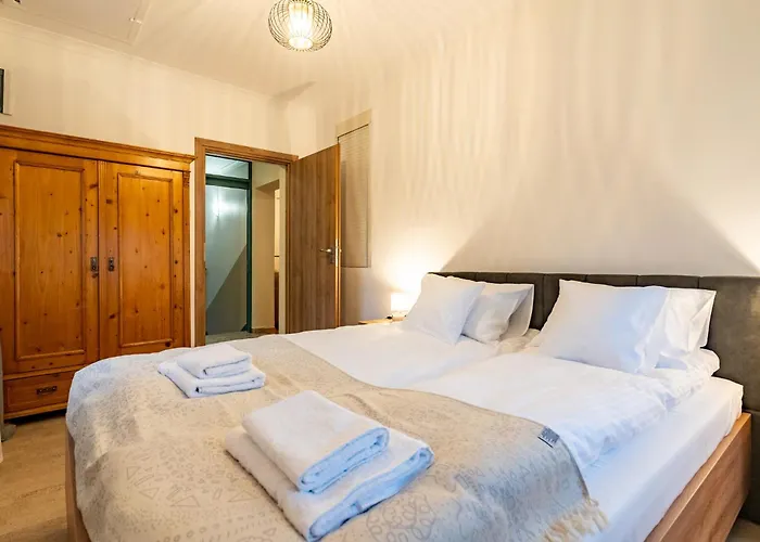 Cosy By Bookinghost 公寓 *