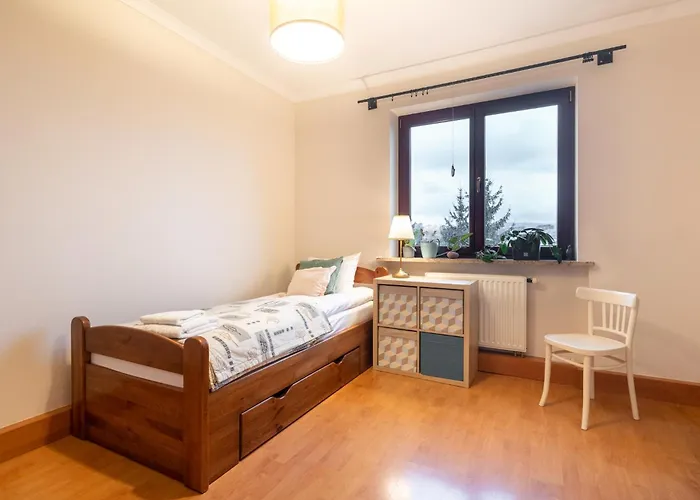 Cosy By Bookinghost * 别尔斯克-比亚拉