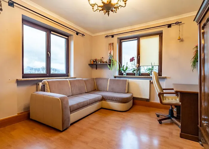 公寓 Cosy By Bookinghost 别尔斯克-比亚拉