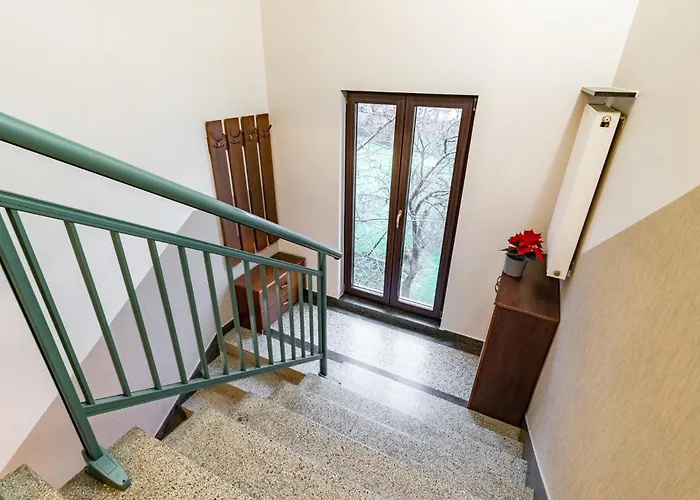 公寓 Cosy By Bookinghost 别尔斯克-比亚拉