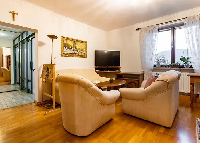 Cosy By Bookinghost * 别尔斯克-比亚拉