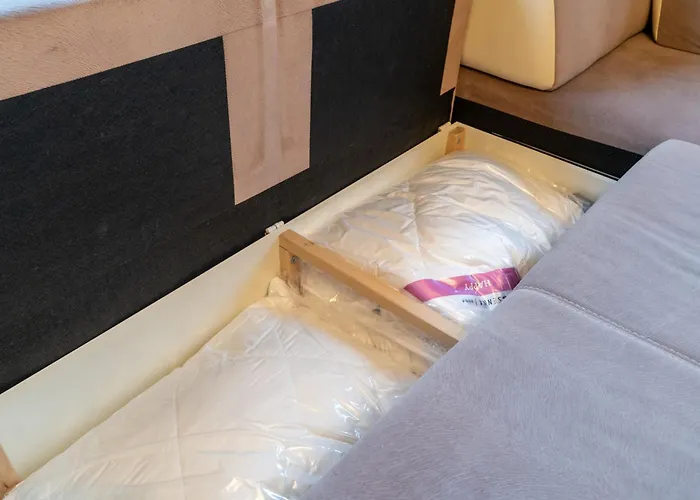 Cosy By Bookinghost 公寓 别尔斯克-比亚拉