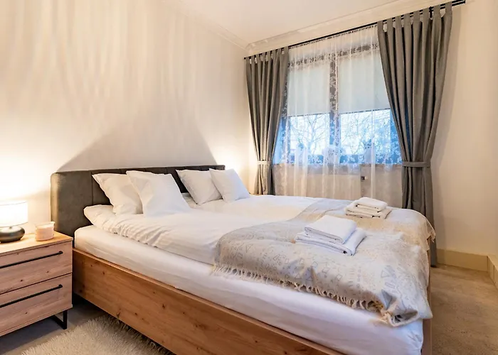 Cosy By Bookinghost 公寓