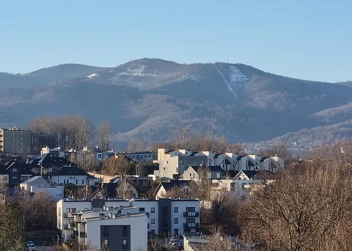 Cosy By Bookinghost 别尔斯克-比亚拉