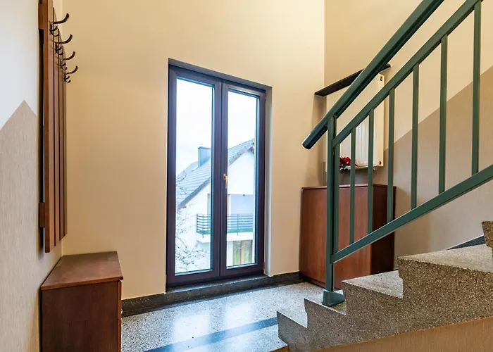 Cosy By Bookinghost * 别尔斯克-比亚拉