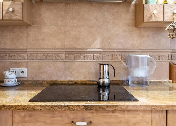 Cosy By Bookinghost 别尔斯克-比亚拉